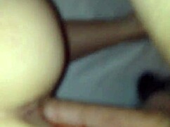 Tight Milf Pussy Fucking With Teen Ass