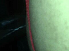 Angelg and Kuzz Get Soaking Wet