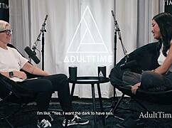 why avery black thinks skipping foreplay is a hard not plus her thoughts on dick pics