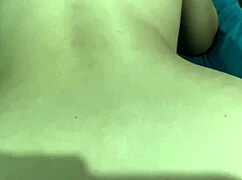 Pov quickie with colombian babysitter involves blowjob and rough fucking outdoors