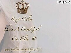 girls on film showcasing their webcam performances