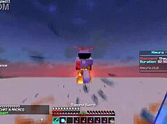 Tringed vs Brasil 3: Monster Cock Showdown?