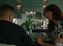 Discover How Passion Ignites Forbidden Desires In Mature Encounters