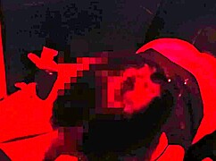 Glory Hole - Experimentando Mais Um Dotado Gostoso!