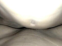 I fucked that gorgeous ass instead of watchin' the movie