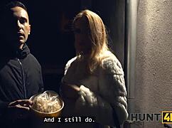 Sex Timer Turns Her On