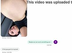 Britney Mason Pays Back Her Step-Daddy With Ass Sex