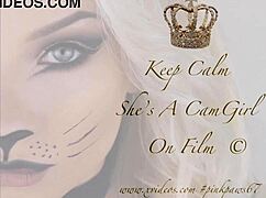 girls on film showcasing their webcam performances