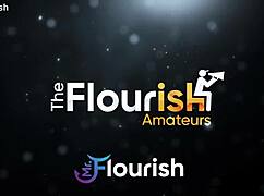 trailer ava andrews and mrflourish on their live-streamed date