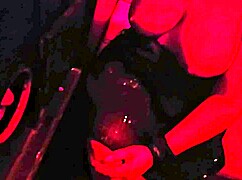 Glory Hole - Experimentando Mais Um Dotado Gostoso!