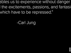 Deeper Latex Submissive Yearns For Public Domination