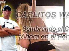 sabrina moon chilena espacial