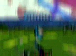 Tringed vs Brasil 3: Monster Cock Showdown?