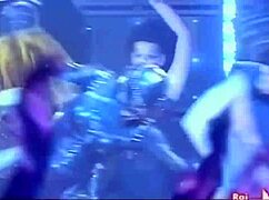 giorgia palmas sexy dance cdlive