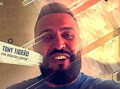 Trailer - O Desejo Imoral Da Minha Tigresa!