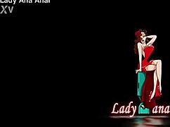 Eat My Dessert Dirty Anal Gape