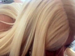 chanel and stella suck your dick pov