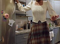 Быстрый минет и сперма в рот перед мессой – стоит ли рисковать?