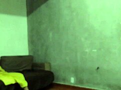 why resist when nephew nerd masturbates?