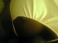 Sucking Dick Before Bed With Big Black Cock And Ebony Passion