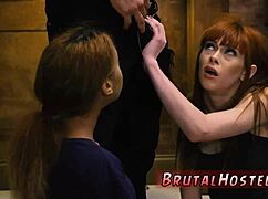 Horny Teen Couple Homemade Sex Sexy Youthful Girls Alexa Nova And