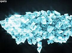 Rose's Cock Puppets Full Movie Experience with Bisexual Group Scenes