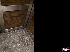 Shots To Backshots With Dirty Talk And Rough Riding