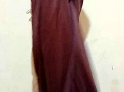 shilpa bhabhi's alluring body tempts with big tits and ass