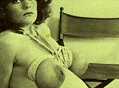 Vintage Dark London In The Shadows Of The Swinging Sixties Interracial Pregnant Threesome