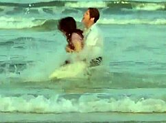 mila kunis bends over for doggystyle in moving mcallister