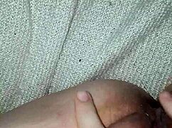 Tarde juguetona con dedos y coño caliente