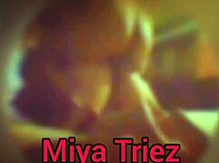 Is Miya Triez The Ultimate Married Slut For Her Cuckold Husband?