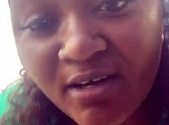 Hot milf wife shows her big ass in homemade video.