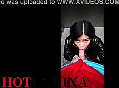 I fucked my neighbor's mother-in-law in the elevator in Medellin Colombia