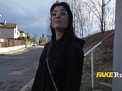 Hooker rides for cash!