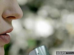 Still Unsatisfied, the Thing from the Lake is Out for Pussy