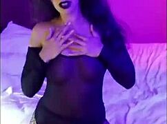 Is Kitty Catherine's Punk Angel Facial?