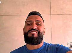 Trailer - O Desejo Imoral Da Minha Tigresa!