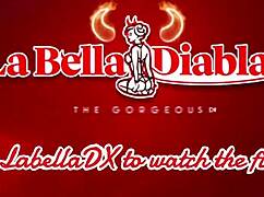 i watch this latina get primal anal from big black cock