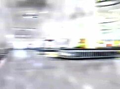 Watch this hairy pinay pussy gobble up that cock and cum