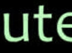 Why share bunk beds with big step sister Skylar Vox?