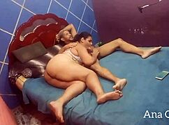 Leo Ogro Arianny Koda RJ Nicoli Fox danno un pompino doppio intenso