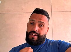 Trailer - O Desejo Imoral Da Minha Tigresa!