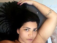 friends joke leads to full ass and more