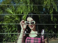 Raven Lane Executes Pussy Pounding Plan B