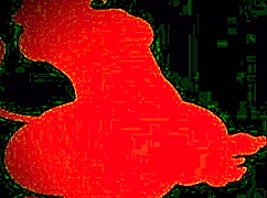 malefikas offers a relaxing massage against stress in this colombian latina part 01