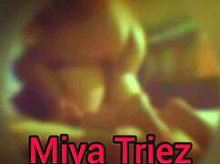 Is Miya Triez The Ultimate Married Slut For Her Cuckold Husband?