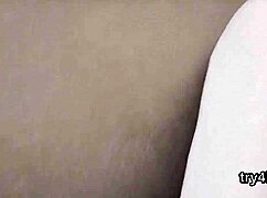 Erotic girl gives blowjob in pov and gets narrow snatch shagged 😏.