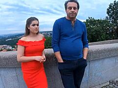 Hunt4k Chick Looks Like Good Wife But She Is Carnal With Another Man