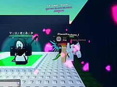 Going All Out In Roblox With Full Energy